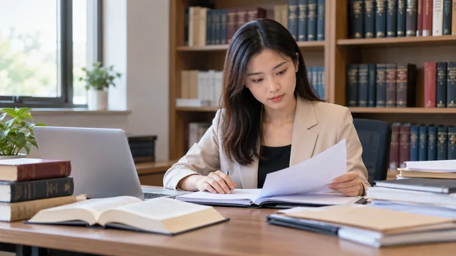 Ảnh minh họa AI: hiệu lực văn bản, góc thao tác thực tế