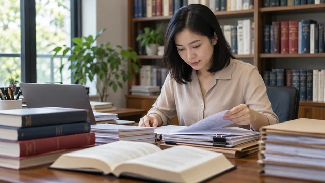 Ảnh minh họa AI: bãi bỏ văn bản, góc không gian và đời sống