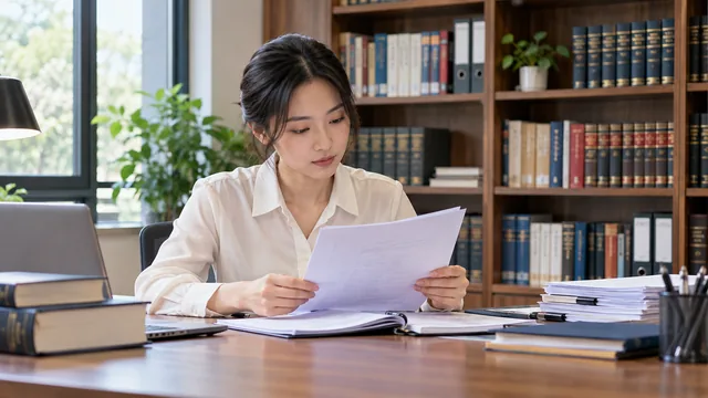 Ảnh minh họa AI: hiệu lực văn bản, góc không gian và đời sống