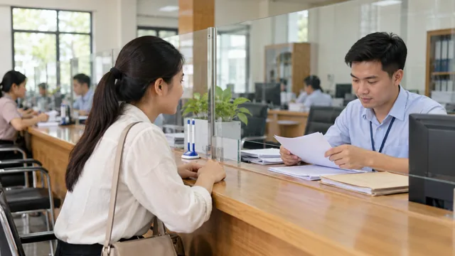 Ảnh minh họa AI: thời hạn giải quyết, góc không gian và đời sống