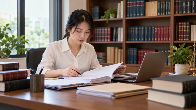 Ảnh minh họa AI: nghị định, góc không gian và đời sống
