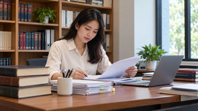 Ảnh minh họa AI: thông tư, góc không gian và đời sống