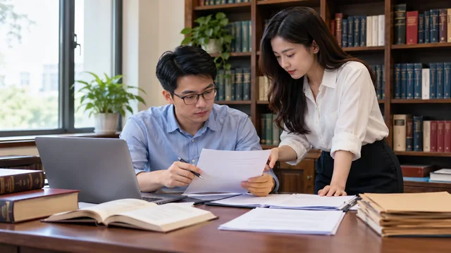 Ảnh minh họa AI: đánh giá tác động, góc bối cảnh thực tế