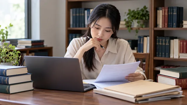 Ảnh minh họa AI: nghị định, góc không gian xử lý