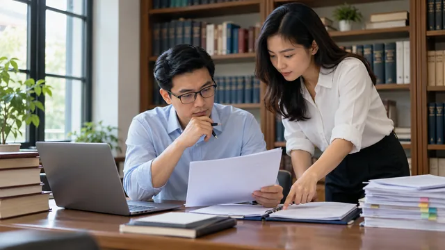 Ảnh minh họa AI: đánh giá tác động, góc thao tác thực tế