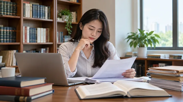 Ảnh minh họa AI: nghị định, góc bối cảnh thực tế