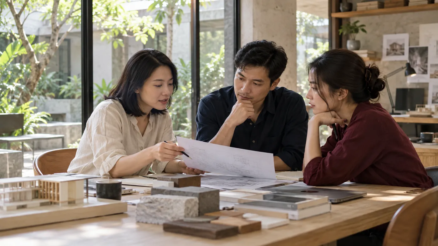Ảnh minh họa: người dân tiếp cận thông tin pháp luật